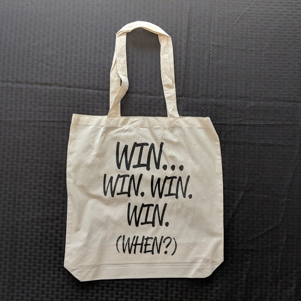 Win Tote